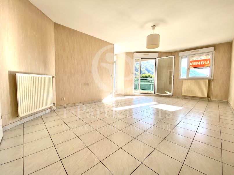 Vente appartement 4 pièces 80.4 m² à Le Versoud (38420), 249 500 €