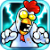 Chicken Revolution2  icon