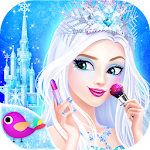 Cover Image of Télécharger Salon de la princesse : Fête de la Reine des neiges 1.1.3 APK