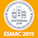 ESMAC 2019 icon