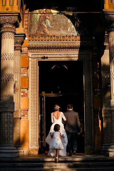 Hochzeitsfotograf Cristian Pana (cristianpana). Foto vom 21. Mai 2019