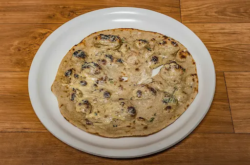 Butter Roti