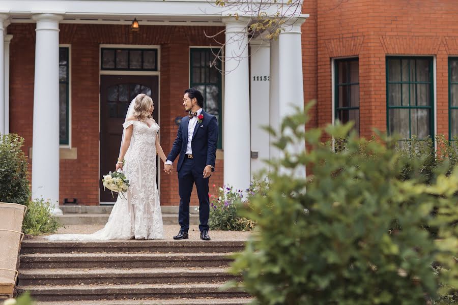 Photographe de mariage Marko Ditkun (markodphoto). Photo du 19 septembre 2020