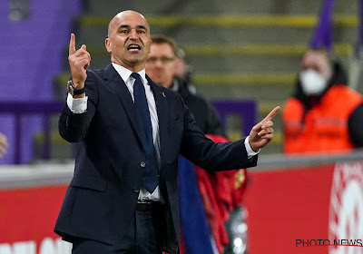 Roberto Martinez au.... PSG?