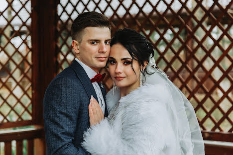 Wedding photographer Kostya Gudking (kostyagoodking). Photo of 27 May 2022