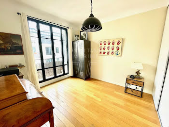 appartement à Boulogne-Billancourt (92)