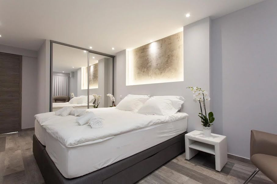 Vente appartement 3 pièces 75 m² à Cannes (06400), 800 000 €