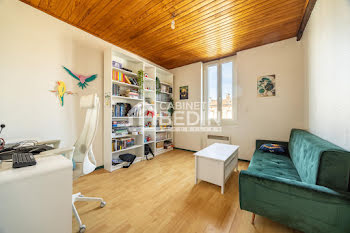 appartement à Toulouse (31)