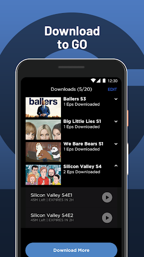 Hbo Go Philippines Apps On Google Play