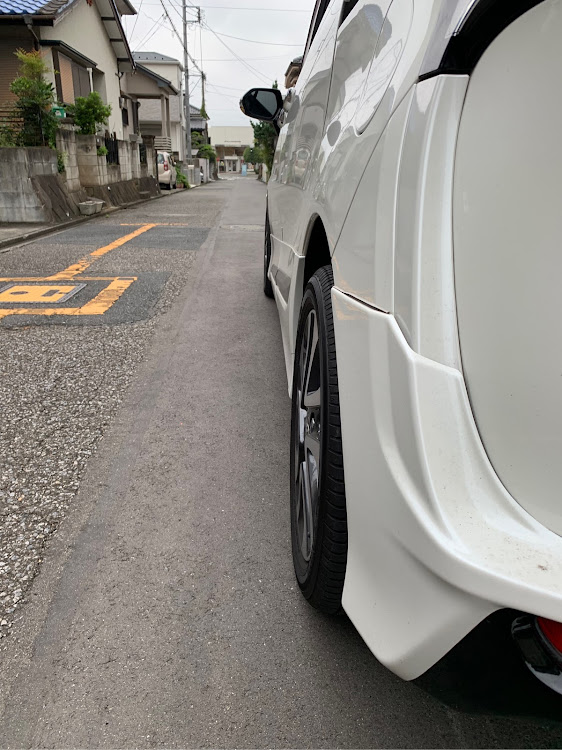 シエンタのDIYに関するカスタム事例の投稿画像1枚目