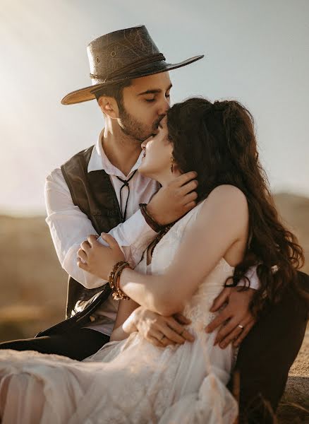 Fotógrafo de bodas Çekim Atölyesi (cekimatolyesi). Foto del 10 de septiembre 2023