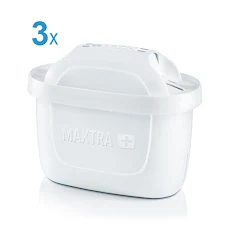 Lõi lọc BRITA Maxtra+ Filter Cartridge Pack 3 (3 lõi lọc Maxtra Plus)