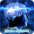 Binaural Beats Meditation - Ultimate Brain Booster1.0