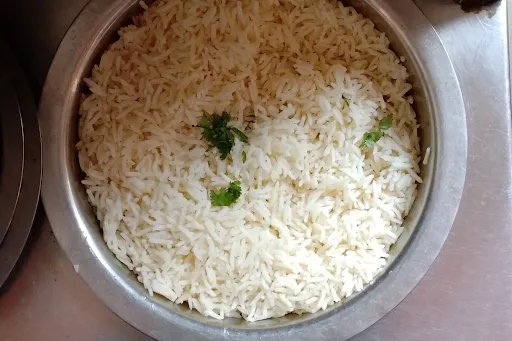 Plain Rice