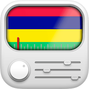 Radio Mauritius Free Online - Fm stations  Icon