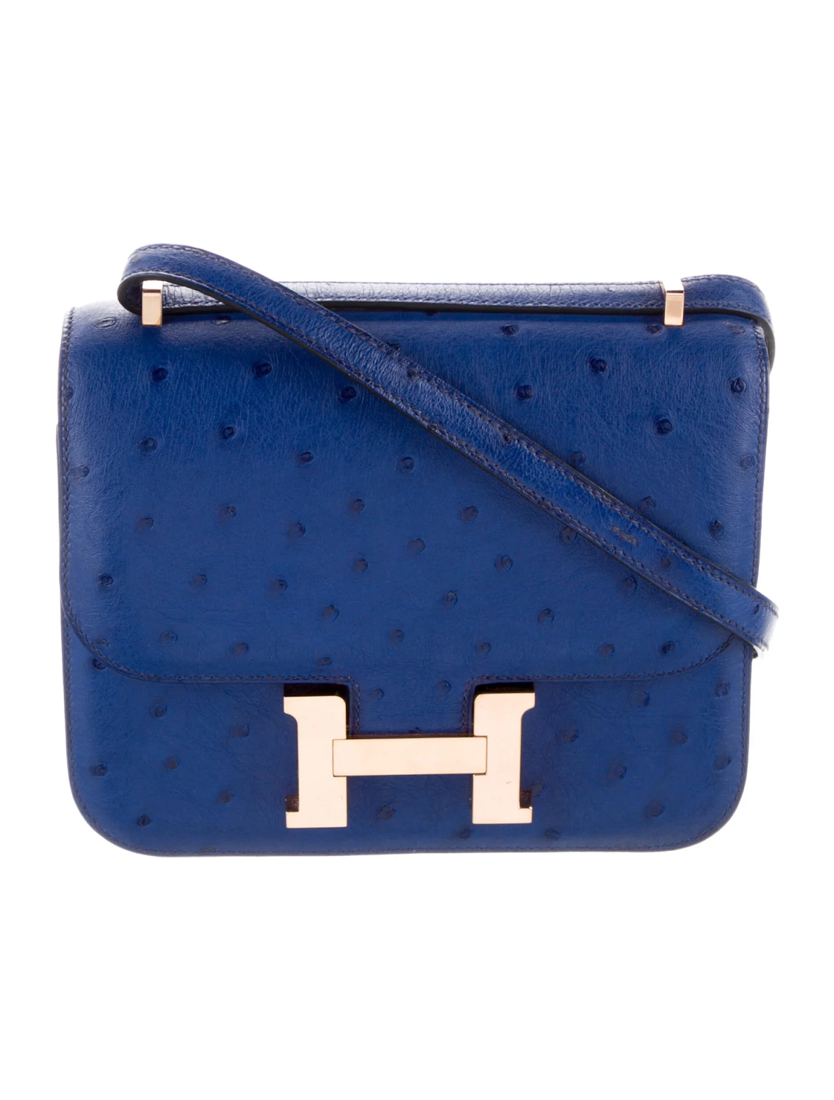 Hermes constance to go wallet in Blue Mykonos, very great