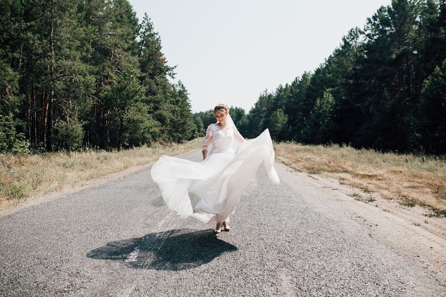 Wedding photographer Yuliya Velichko (julija). Photo of 24 October 2018