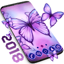 Herunterladen Free Butterfly Launcher Installieren Sie Neueste APK Downloader