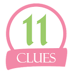 Cover Image of ダウンロード 11 Clues: Word Game 1.0.2 APK