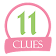 11 Indices icon