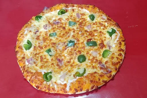 Veg Fresh Pizza