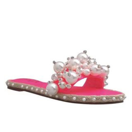 Title 2, Cross-border foreign trade ladies slippers, new...