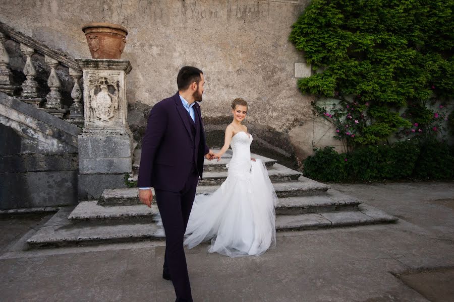 Photographe de mariage Rostyslav Kostenko (rossko). Photo du 11 mars 2018