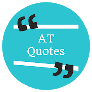 Quotes and Status  Icon