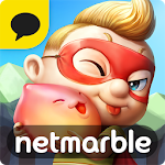 Cover Image of Download 모두의마블 for Kakao 1.9.80 APK