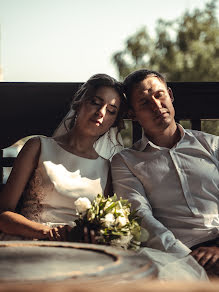 Wedding photographer Ruslan Aliev (aliev1704). Photo of 23 March 2022