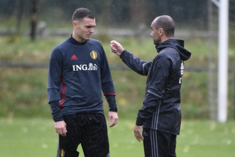 Reddingsboeien in januari voor Vermaelen: 'Anderlecht nog steeds geïnteresseerd, topclub ziet in hem vervanger voor andere Belg'