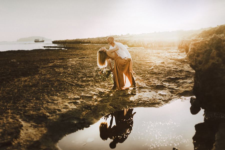 Photographe de mariage Lam Hoang (hoanglam). Photo du 11 septembre 2019