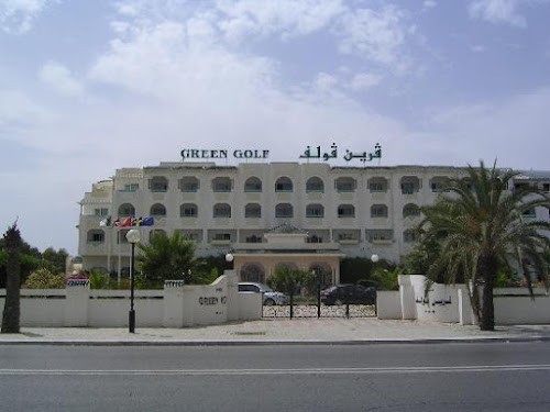 Photo Hôtel Green Golf