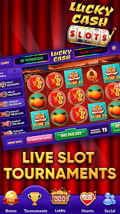 Slot machine apps that pay real money