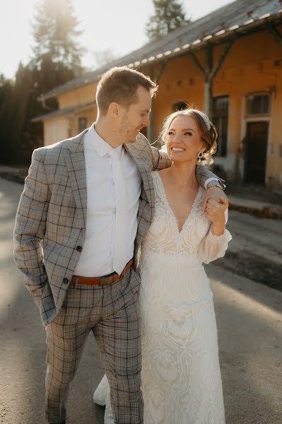 Wedding photographer Palo Cibula (palocibula). Photo of 29 January