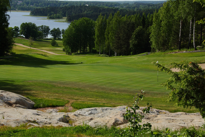 Swingi 17.8 klo 18 - 19