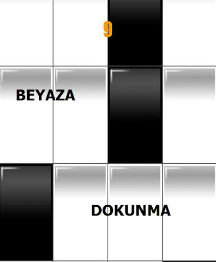 Beyaza Basma