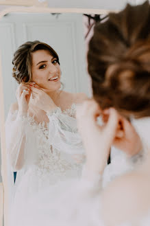 Fotografo di matrimoni Roman Novickiy (novitskiyphoto). Foto del 12 maggio 2022