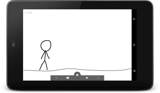 stick draw animation maker
