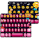 Sweet Love Emoji Keyboard💖❤️ icon