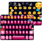 Sweet Love Emoji Keyboard?❤️ Apk