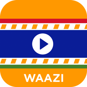 Waazi TV 3.6.1317_armv7 Icon