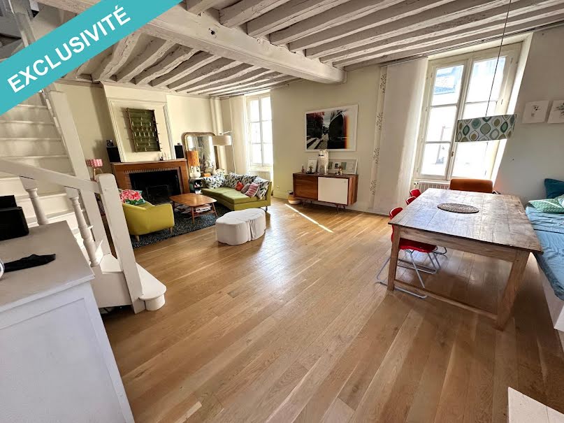 Vente appartement 7 pièces 185 m² à Olivet (45160), 499 900 €