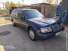 продам авто Mercedes E 280 E-klasse (W124)