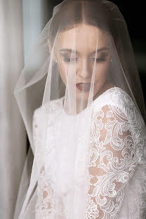 Fotógrafo de bodas Jevgenija Žukova-Černova (jevgenijazuk). Foto del 22 de diciembre 2018