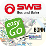 Cover Image of 下载 SWB easy.GO 2.8.3 APK