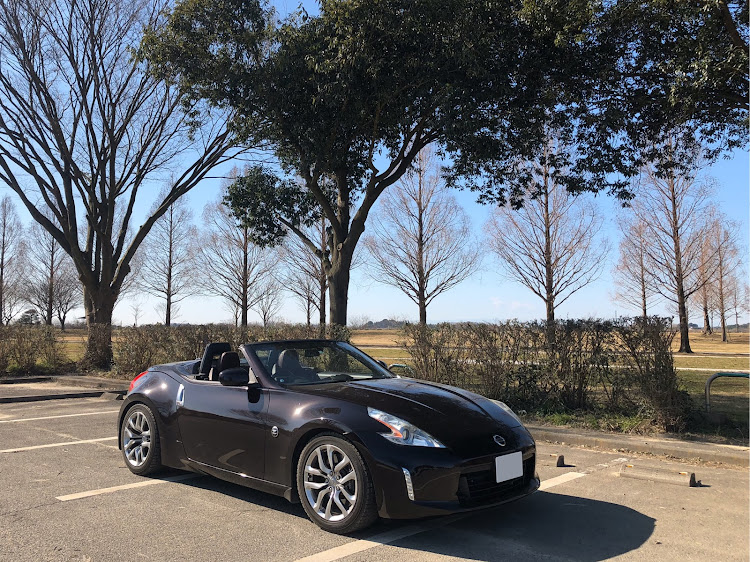 フェアレディZのwaimoさんが投稿したカスタム事例の投稿画像4枚目