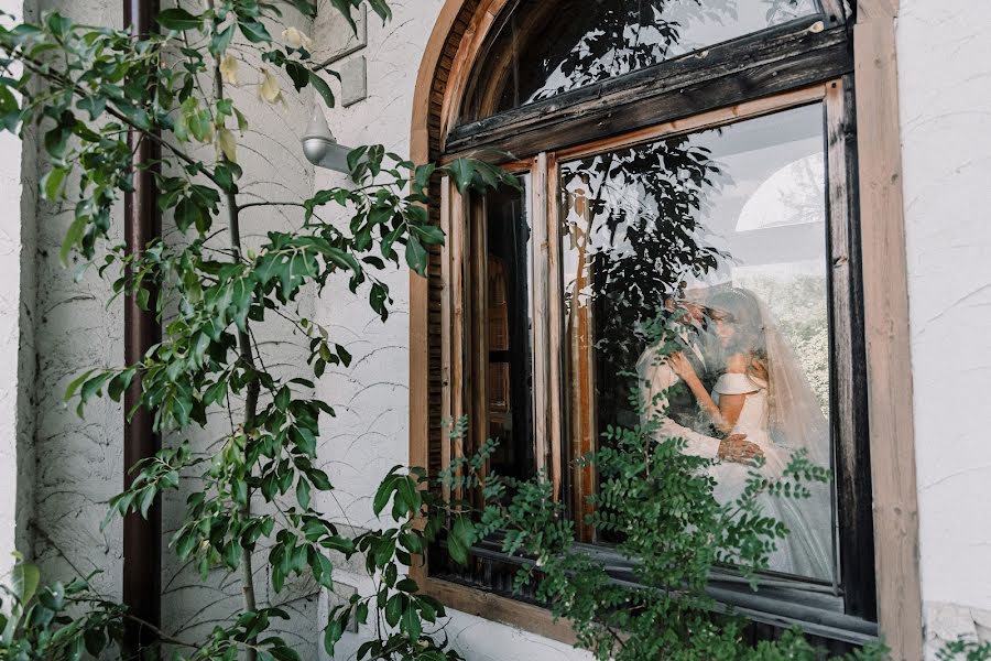 Fotógrafo de casamento Mila Getmanova (milag). Foto de 11 de janeiro 2020