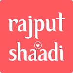 Cover Image of Download The Leading Rajput Matrimony App 6.8.12 APK