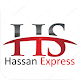 Download Hassan Express For PC Windows and Mac 3.8.8